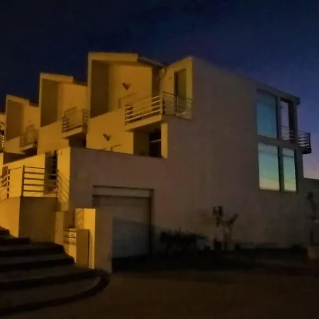 Сasa de vacaciones Ocean View Villa