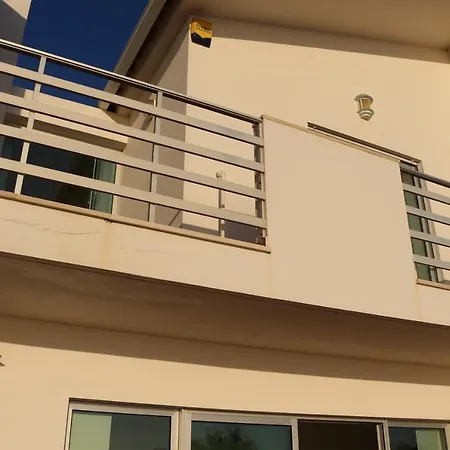 Ocean View Villa