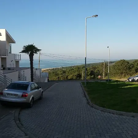 Ocean View Villa Сasa de vacaciones