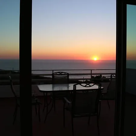 Сasa de vacaciones Ocean View Villa