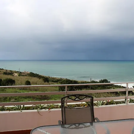 Ocean View Villa * Nazaré