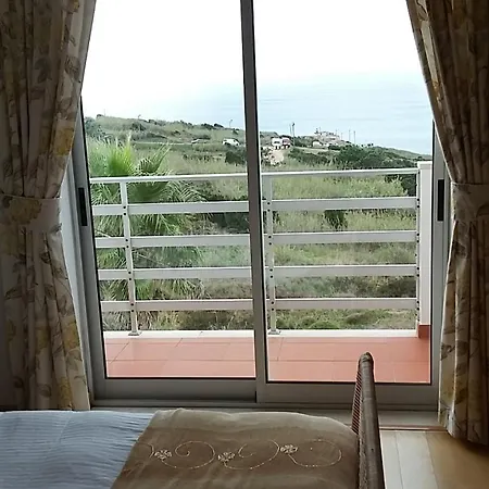 Сasa de vacaciones Ocean View Villa *